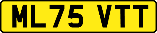 ML75VTT