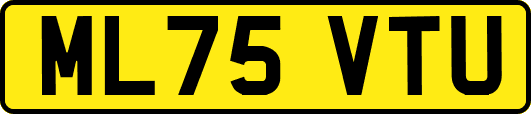 ML75VTU