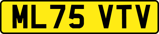 ML75VTV