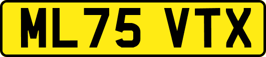 ML75VTX