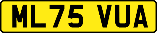 ML75VUA