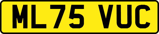 ML75VUC