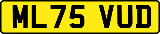 ML75VUD
