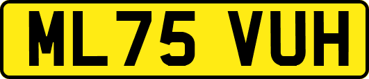 ML75VUH
