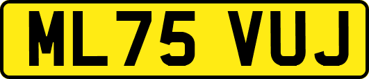 ML75VUJ