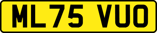 ML75VUO