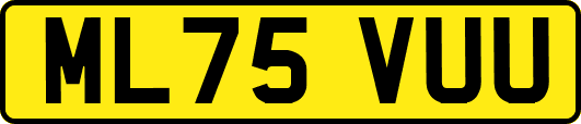 ML75VUU