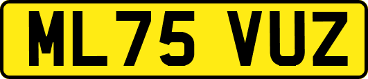 ML75VUZ