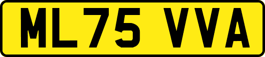 ML75VVA