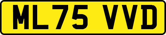ML75VVD