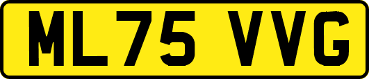 ML75VVG