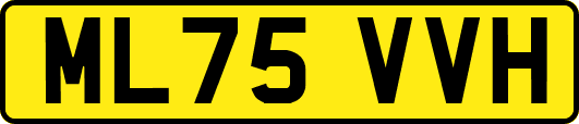 ML75VVH