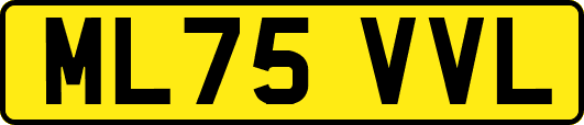 ML75VVL