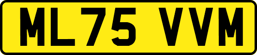 ML75VVM
