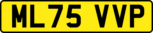 ML75VVP