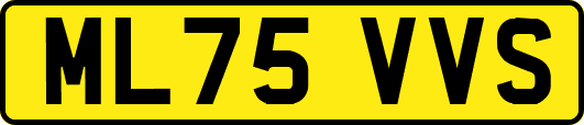 ML75VVS