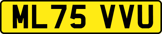 ML75VVU
