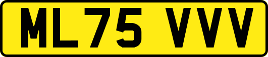 ML75VVV