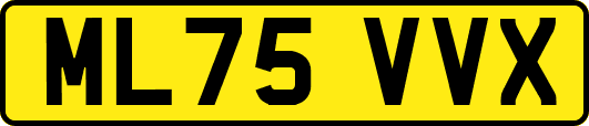 ML75VVX