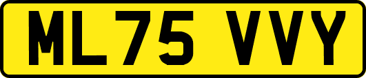 ML75VVY