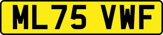 ML75VWF