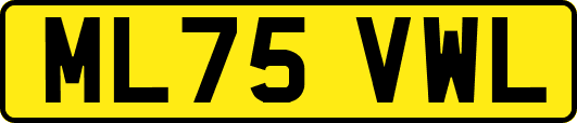 ML75VWL