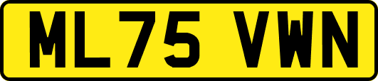 ML75VWN