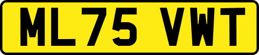ML75VWT