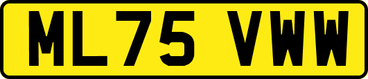 ML75VWW