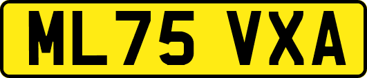 ML75VXA