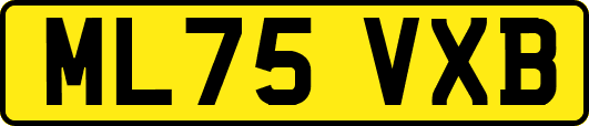 ML75VXB