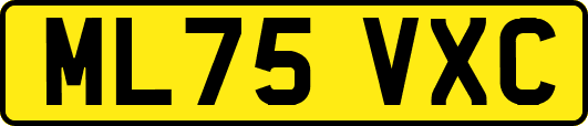 ML75VXC
