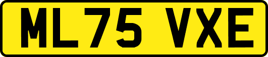 ML75VXE