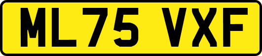 ML75VXF