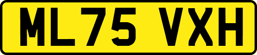 ML75VXH