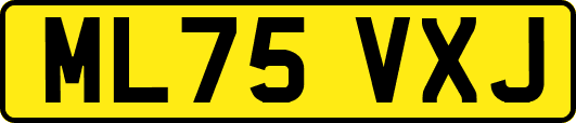 ML75VXJ