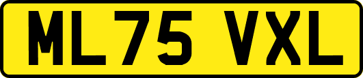 ML75VXL