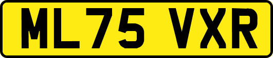 ML75VXR