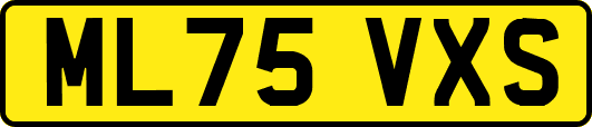 ML75VXS