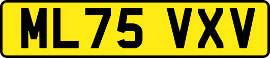 ML75VXV