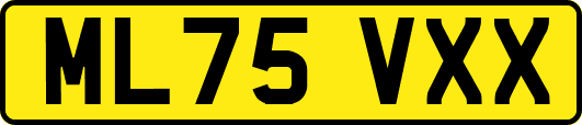 ML75VXX