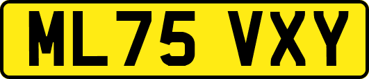 ML75VXY
