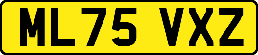 ML75VXZ
