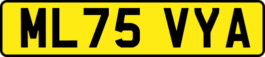 ML75VYA