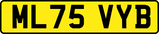 ML75VYB