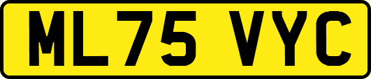 ML75VYC