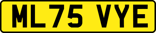 ML75VYE