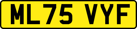 ML75VYF
