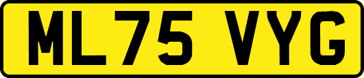 ML75VYG