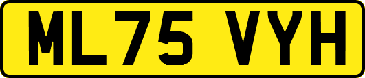 ML75VYH